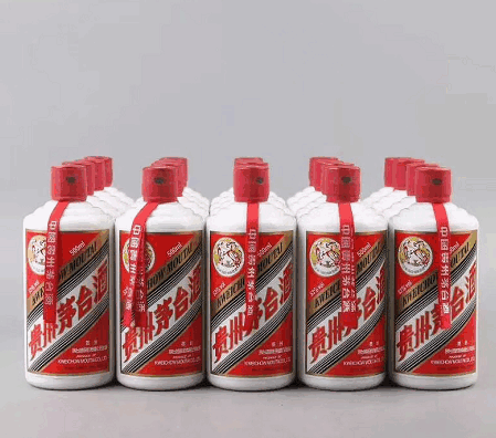 德令哈名酒回收